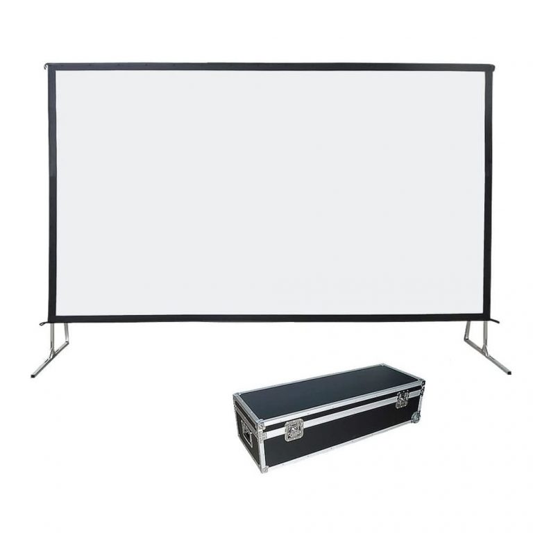 giant screen