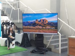 TV Sewa 1