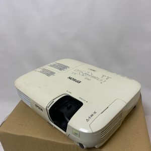 Proyektor EPSON EB-S7 Bekas