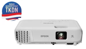 Read more about the article Review Epson EB-E600: spesifikasi, harga, dan kekurangannya