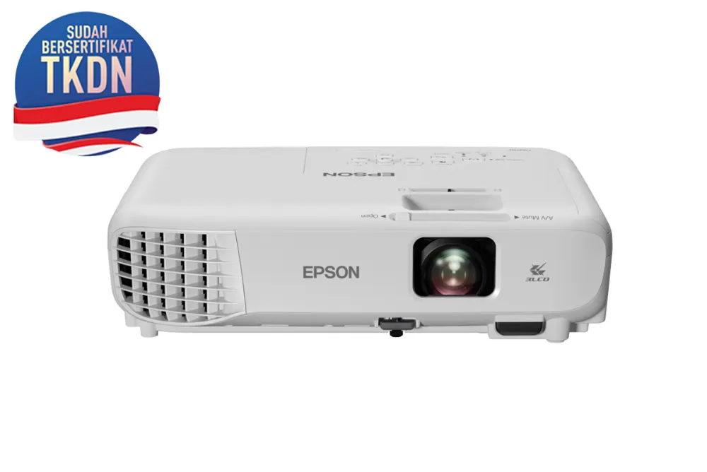 Read more about the article Review Epson EB-X600: spesifikasi, harga, dan kekurangannya