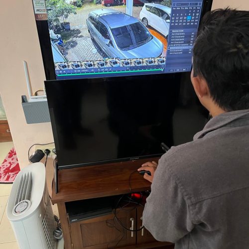 Jasa Pasang CCTV murah surabaya 2