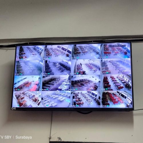 pasang cctv mojokerto